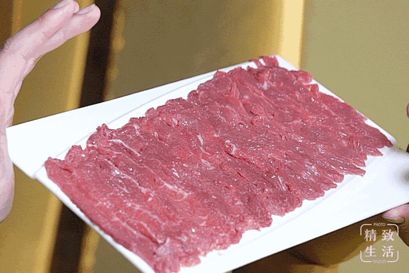 一家值得你品尝的驴肉火锅,超正的驴肉火锅