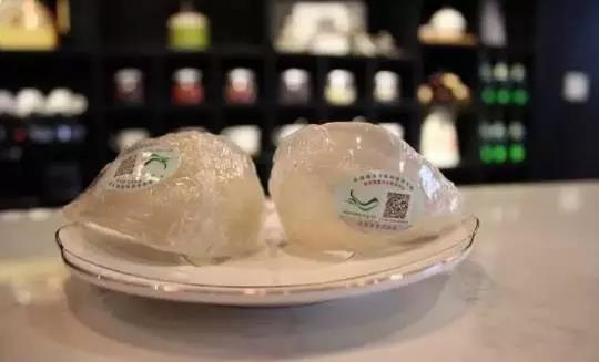 溯源码的即食燕窝一定是真的吗,燕窝扫二维码能不能辨别真伪