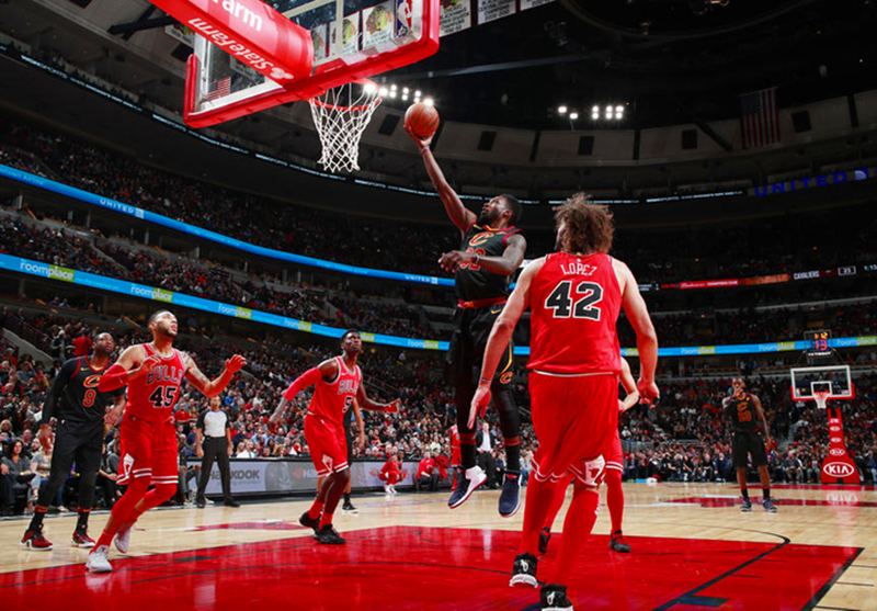 詹姆斯和韦德在骑士集锦,nba骑士连胜