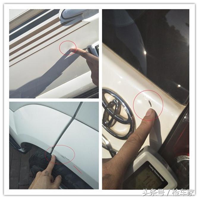 八年的霸道卖28万？不愧是“烂路王”，买家卖家都值了