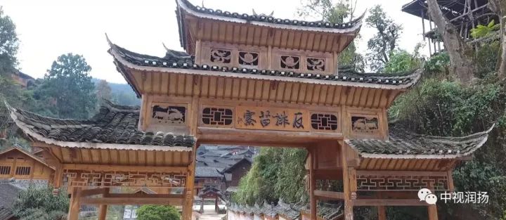 黔西南千户苗寨宣传片,贵州苗寨宣传片