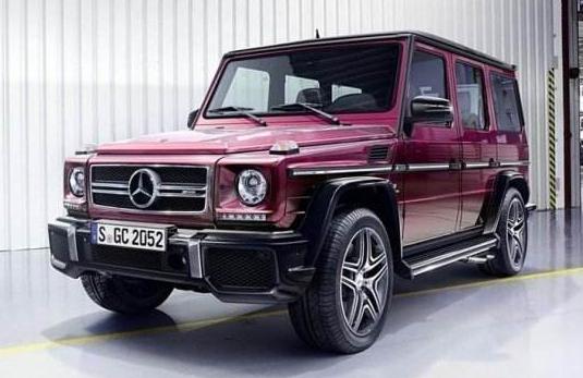 女神级座驾,多款女性专属座驾诞生