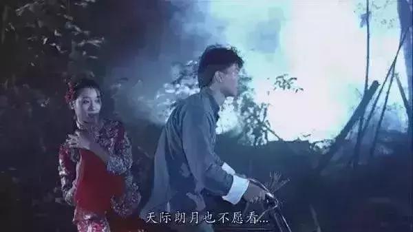 香港拍的最真实的鬼片,香港十大最吓人的鬼片