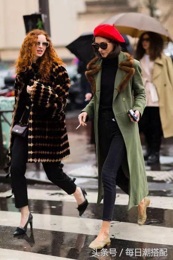 一百块钱的大衣真的可以买吗,2000块大衣和3000块大衣的区别