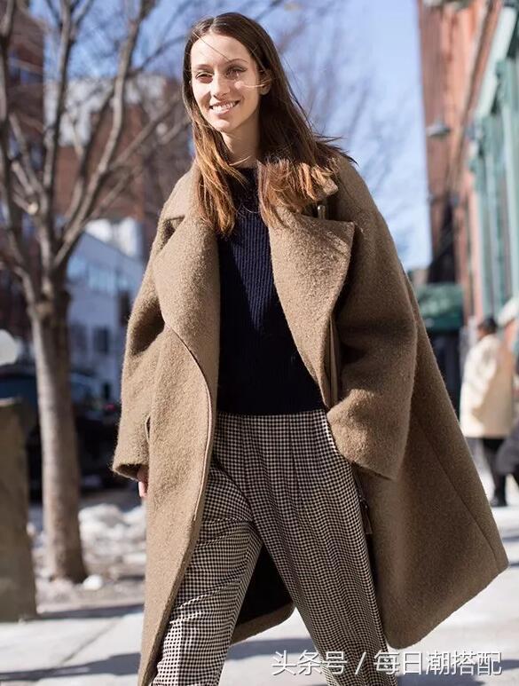 一百块钱的大衣真的可以买吗,2000块大衣和3000块大衣的区别