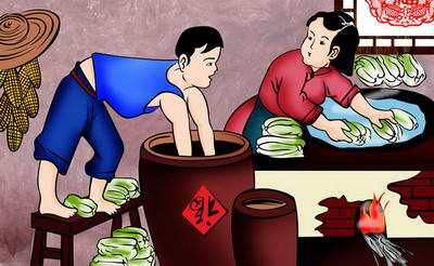 美食侦探菜谱视频,北京美食侦探全集