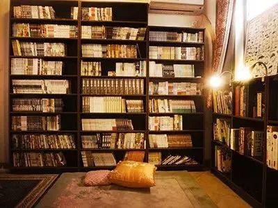 急，这家书店要关门了！