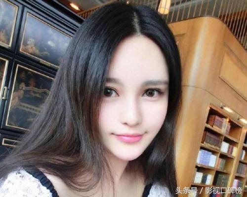 为什么电视剧的女主不是网红脸,为什么现在电视剧都是网红脸