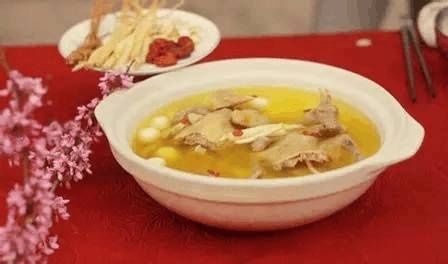 气虚主要分两种，最快最简单的补气血方法推荐