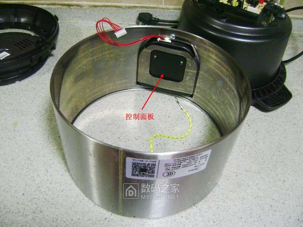 电压力锅面板失灵又突然恢复,电器触摸屏失灵的原因及解决方法