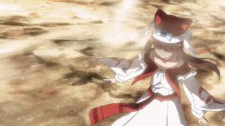 全是神仙打架的动漫,动画里的神仙打架