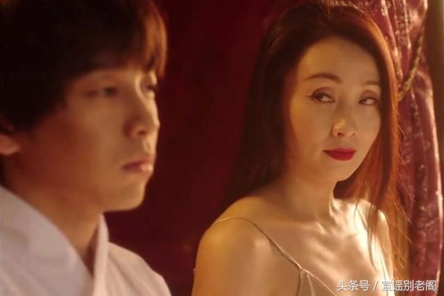 陶虹彭昱畅末代皇帝花絮,彭昱畅末代皇帝陶虹完整版