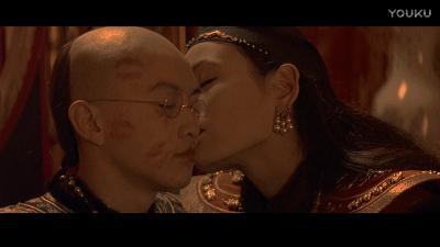 陶虹彭昱畅末代皇帝花絮,彭昱畅末代皇帝陶虹完整版