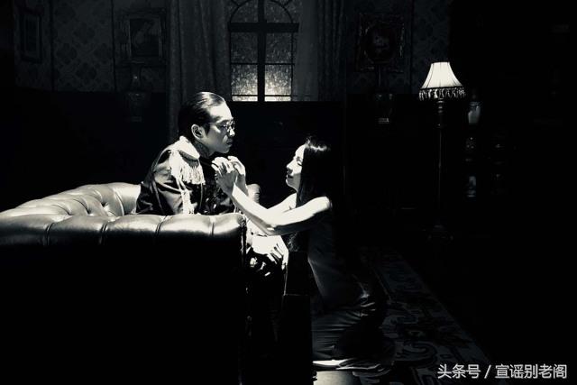 陶虹彭昱畅末代皇帝花絮,彭昱畅末代皇帝陶虹完整版