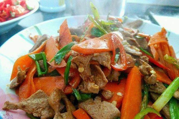 几道好吃好做百吃不厌的家常菜,分享四道简单的家常菜想不想学学