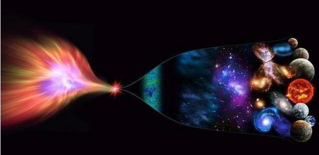 宇宙幽灵到底有多可怕,宇宙中的幽灵有哪些