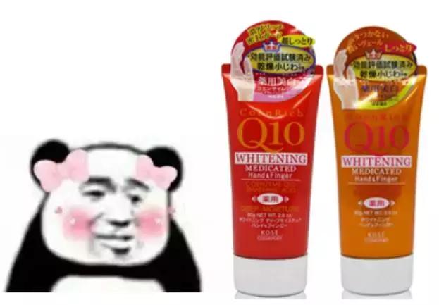 大牌大支护手霜,10支护手霜推荐