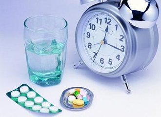 各类药品服用的最佳时间,药品最佳食用日期