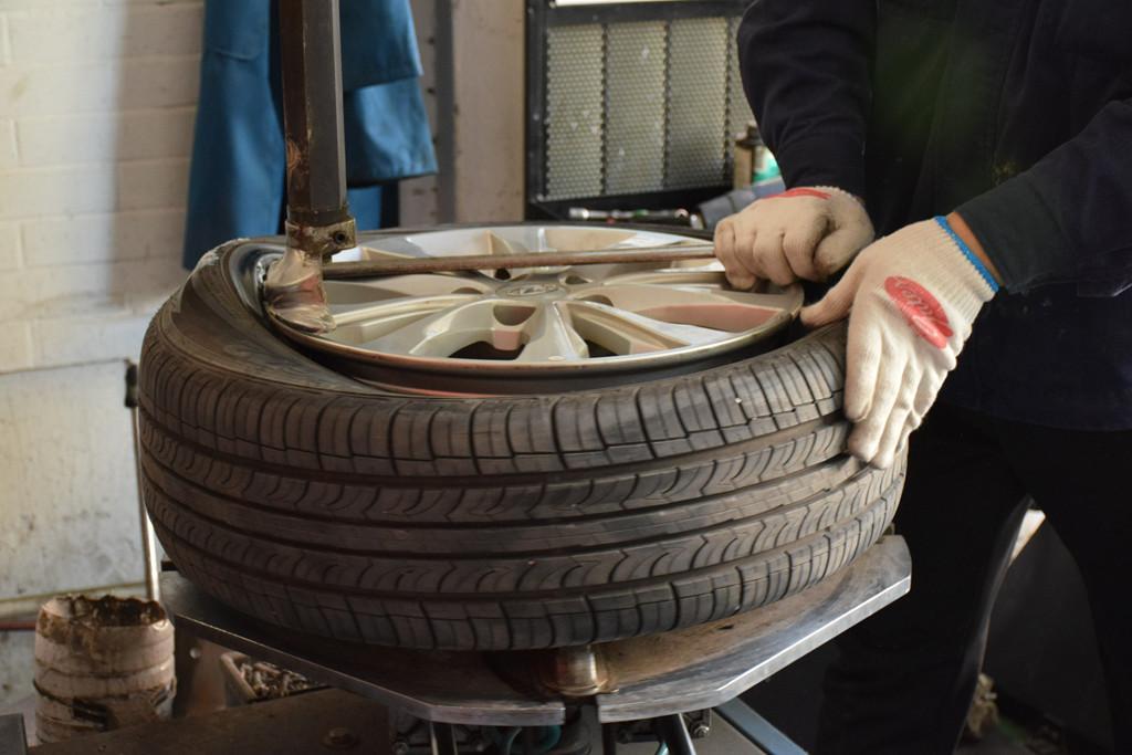 途虎马牌轮胎哪款最实惠,途虎为什么用马牌轮胎