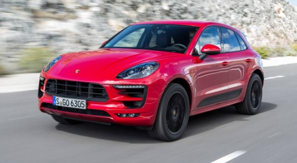 女神级座驾,多款女性专属座驾诞生