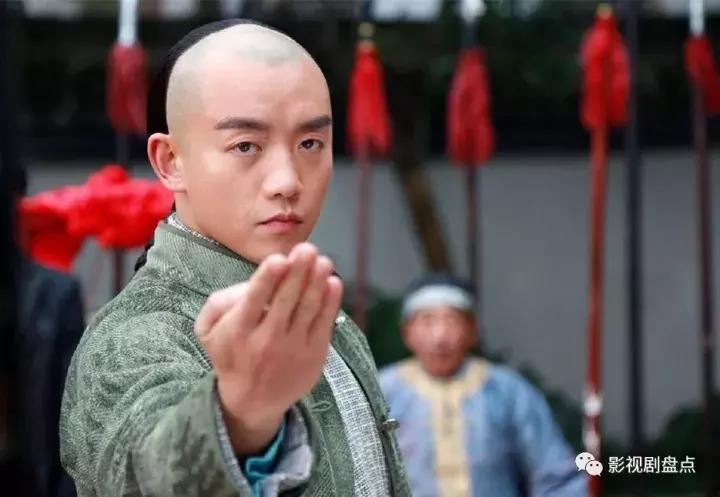 9月即将开播的5部电视剧,盘点12月份定档开播的电视剧