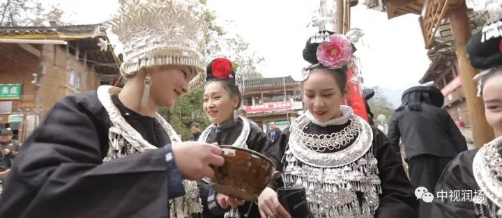 黔西南千户苗寨宣传片,贵州苗寨宣传片