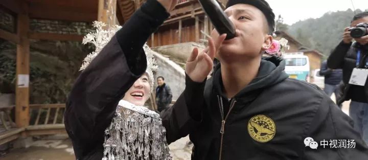 黔西南千户苗寨宣传片,贵州苗寨宣传片