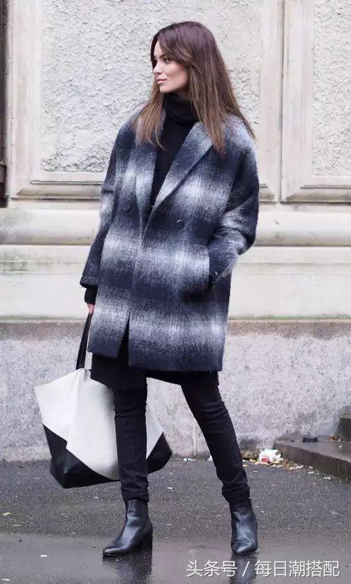 一百块钱的大衣真的可以买吗,2000块大衣和3000块大衣的区别