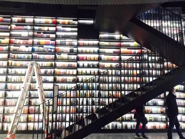 急，这家书店要关门了！