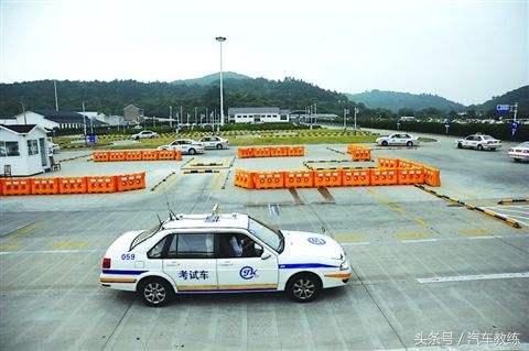 学车找教练的坑,学车找校长还是找教练报名好