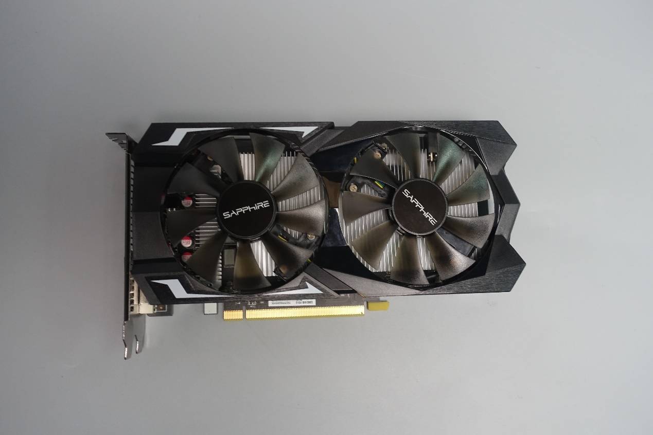 radeonrx560是什么显卡,radeonrx560相当于什么卡