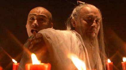 江湖中名扬天下的神功绝学为何会失传？金庸的解释我佩服