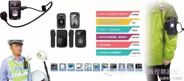 执法记录仪应用,执法记录仪在工程中的应用