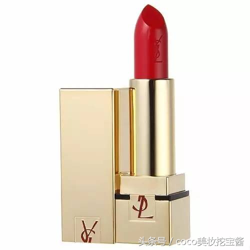 女生必入的口红色号,女生必入的十支口红