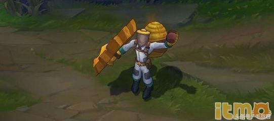 元气骑士炼金术士皮肤,炼金术士皮肤手感排名