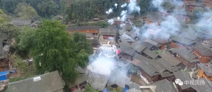 黔西南千户苗寨宣传片,贵州苗寨宣传片