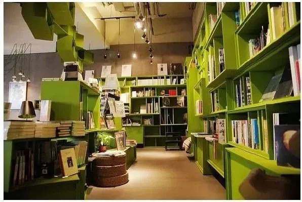 急，这家书店要关门了！