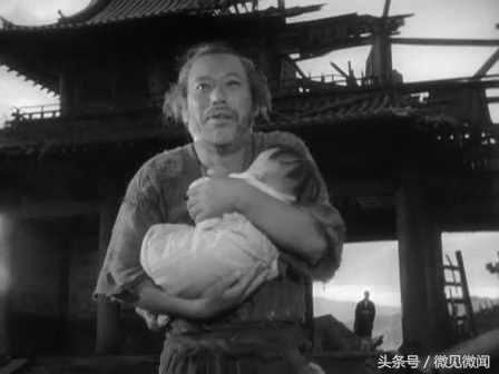 罗生门细思极恐的细节,罗生门真相分析