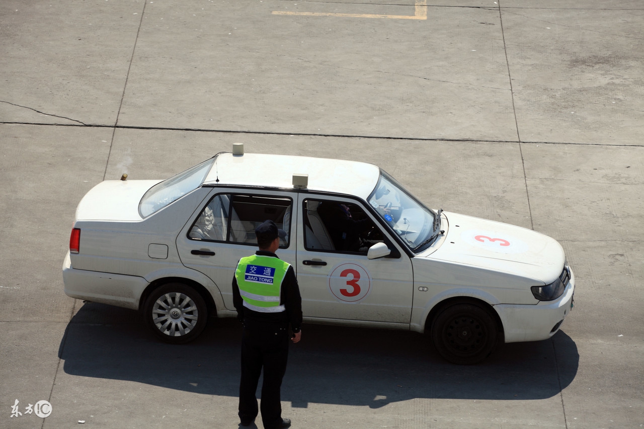 杭州驾考新规的通过率,新规科目一考试通过率达多少呢