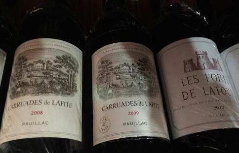 法国罗莎红酒品牌介绍,法国红酒品牌标志大全