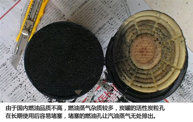 车内有轻微汽油味需要更换哪些,车内突然有汽油味一招教你解决