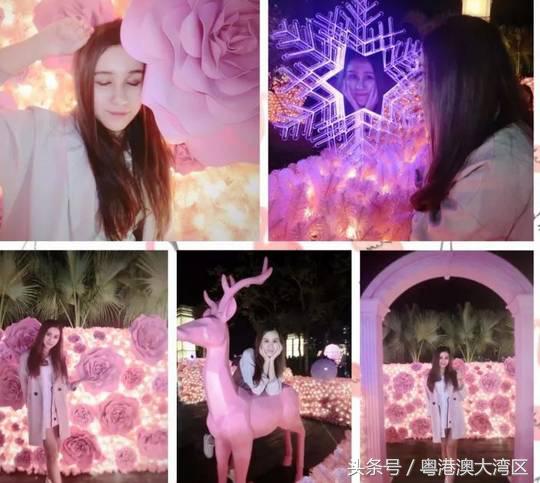 香港圣诞夜旅游攻略,香港圣诞攻略