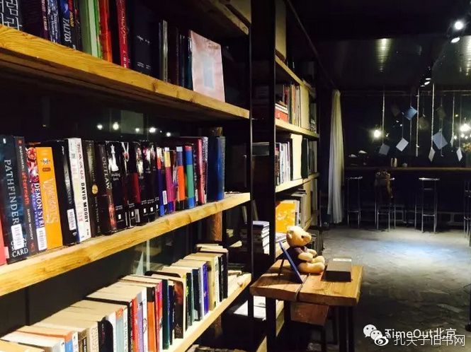 急，这家书店要关门了！