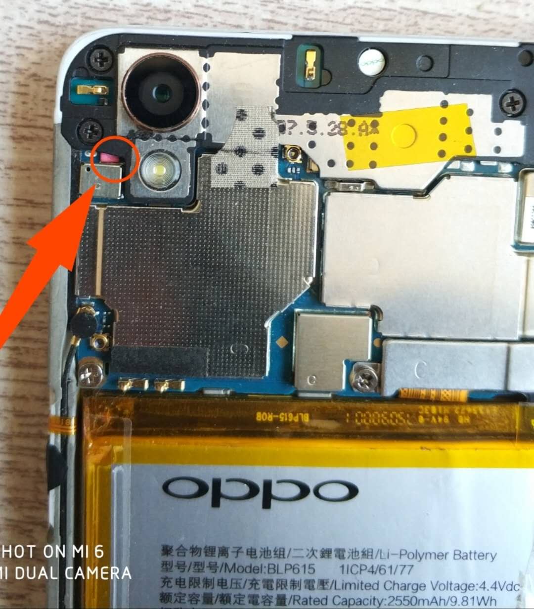 opporeno4pro手机进水了怎么办,oppo手机进水开不了机维修过程