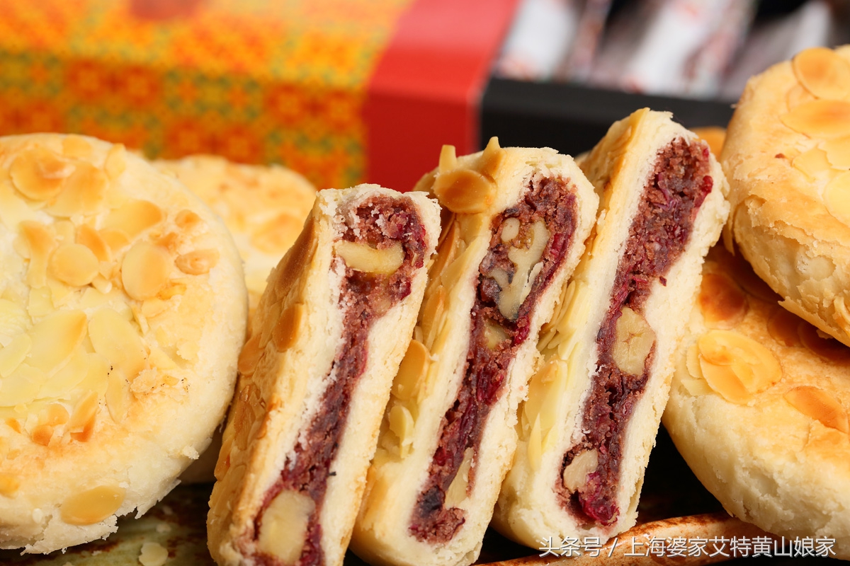 玫瑰鲜花饼什么味道,玫瑰鲜花饼3种味道