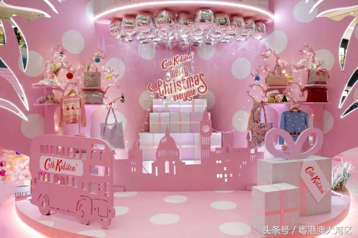 香港圣诞夜旅游攻略,香港圣诞攻略