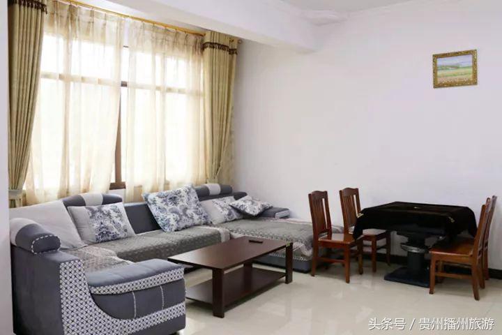 冬游播州丨山庄、机器人、农家美景……三岔观水阁够有腔调！