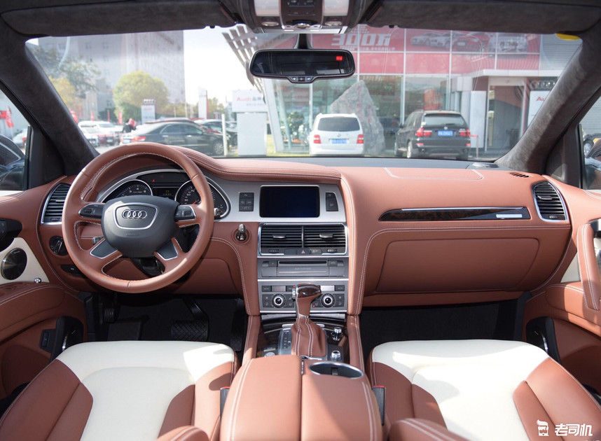 那些年奥迪再无法超越的巅峰车型,奥迪最不建议买的三款车