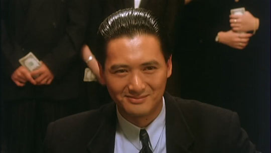 无底线不良媒体瞎造谣赌神周润发去世？发嫂声称：发哥身体很好！