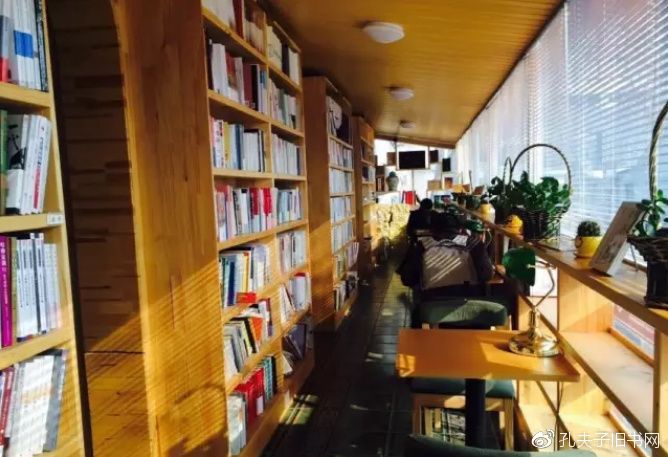 急，这家书店要关门了！